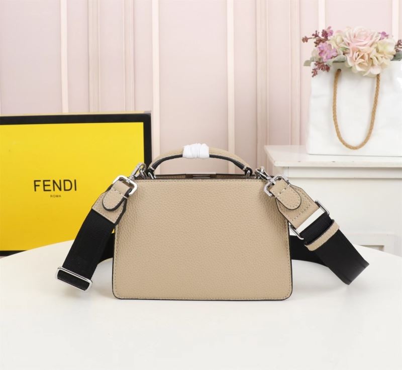 Fendi Top Handle Bags